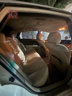 رينو سامسونج موتورس SM6